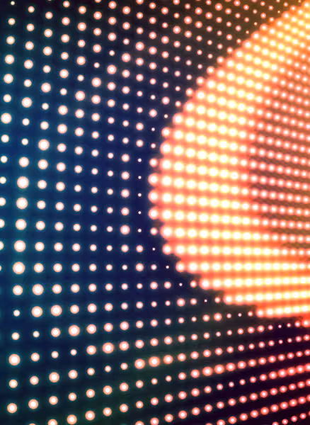 LED Wall Rental Philippines